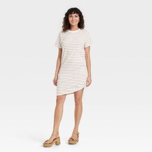 Universal Thread T-Shirt Dress